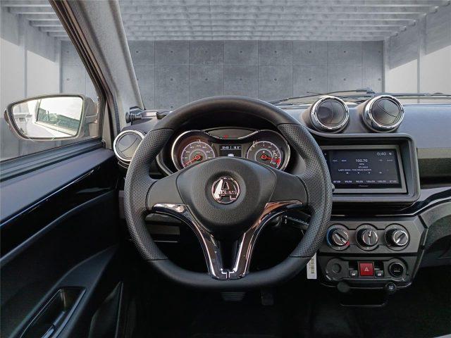 AIXAM City City Sport Ambition