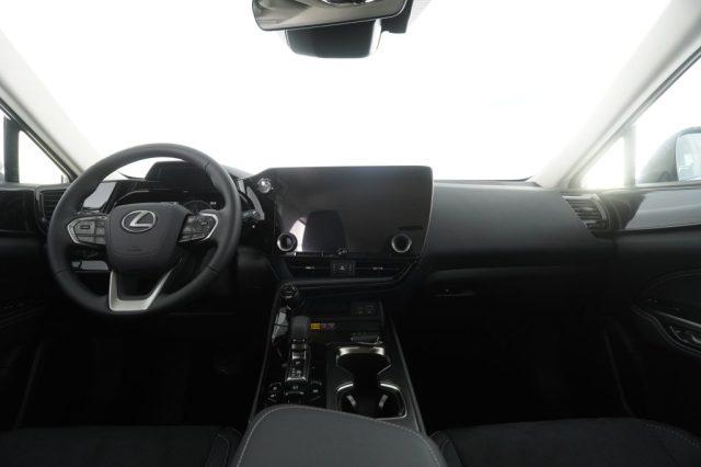 LEXUS Other NX NX Hybrid 4WD Business