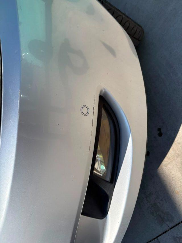 FIAT Bravo 1.6 MJT 120 CV DPF Emotion