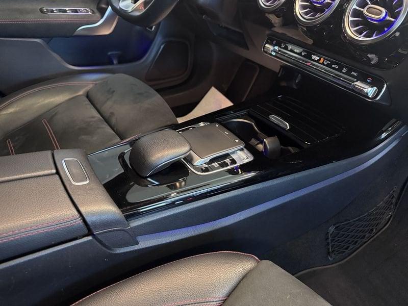 Mercedes-Benz CLA 180 d Automatic Premium