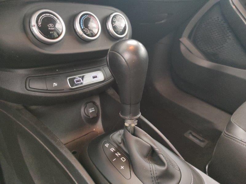 FIAT 500X 1.3 T4 150 CV DCT Connect