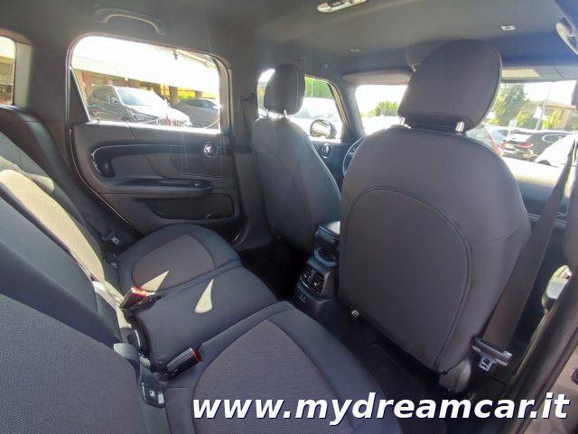 MINI Countryman 2.0 Cooper D 150cv Countryman Automatica