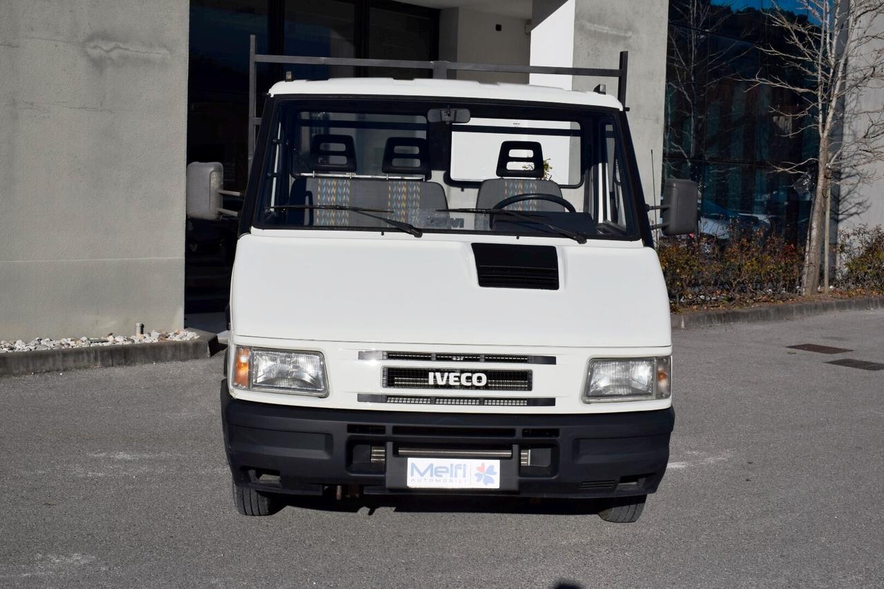 Iveco Daily 35-8 Cassonato