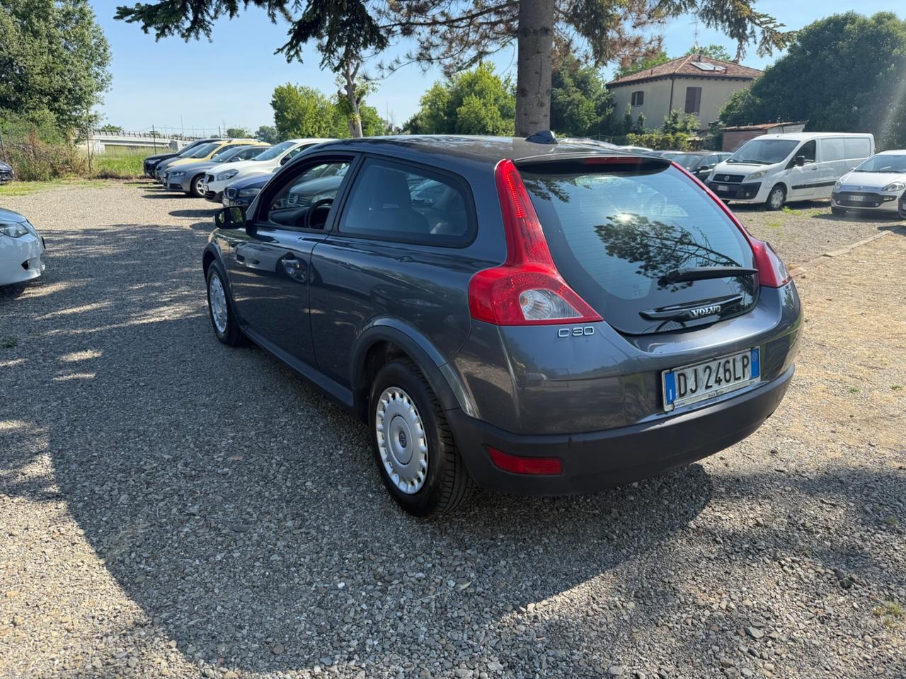 Volvo C30 1.6 D Momentum