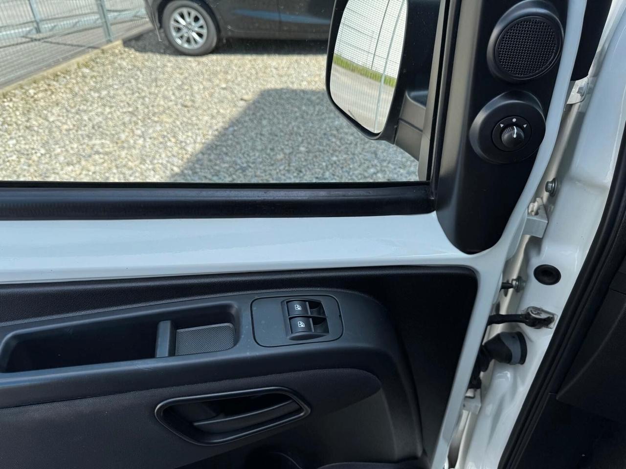 Fiat Qubo 1.4 Easy 77cv Euro 6 Unico Proprietario