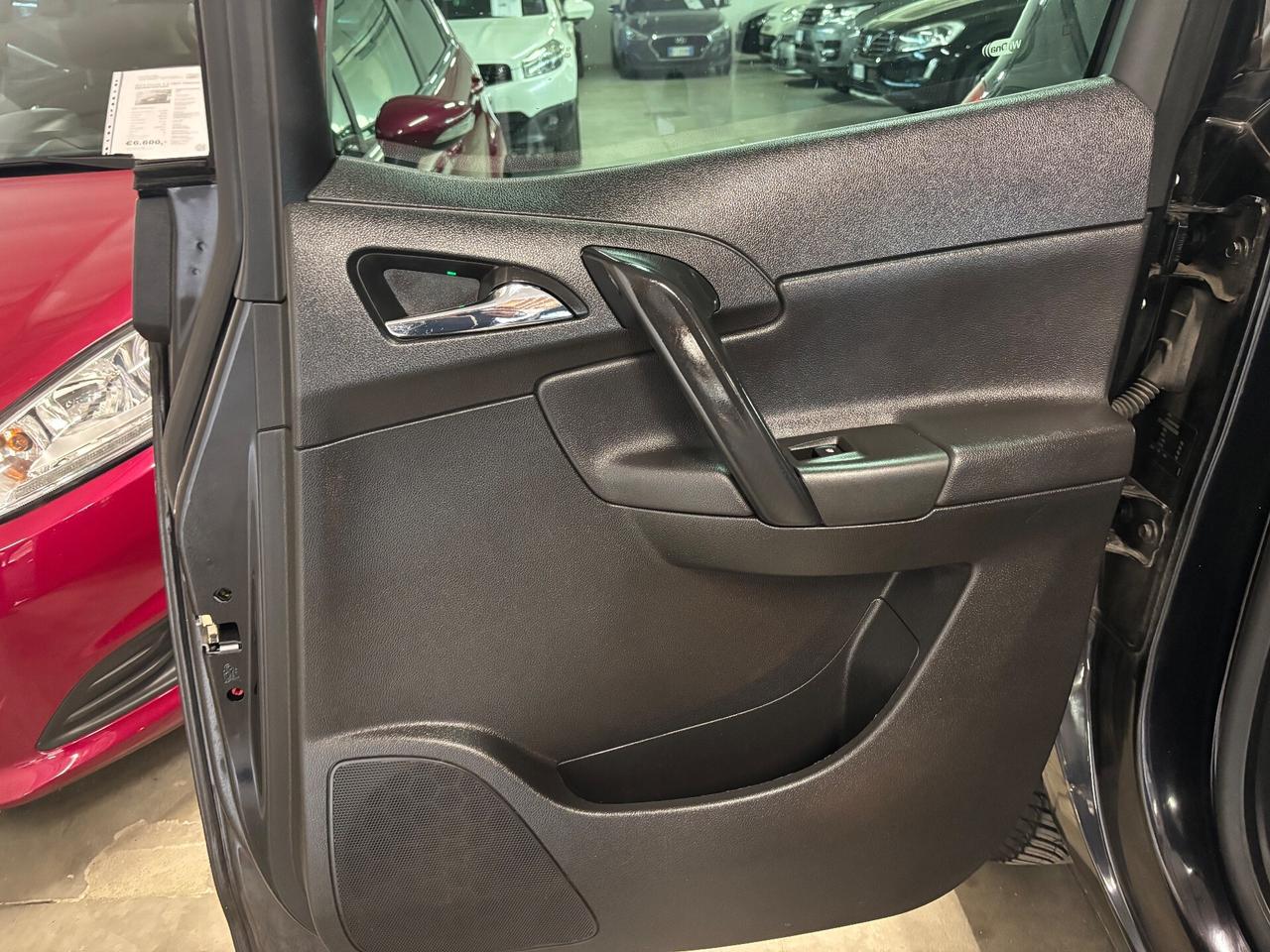 Opel Meriva 1.3 CDTI Elective