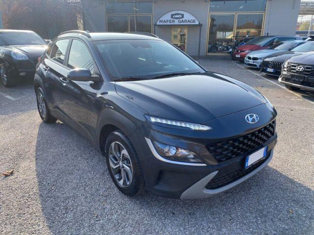 HYUNDAI Kona HEV 1.6 DCT XTech+