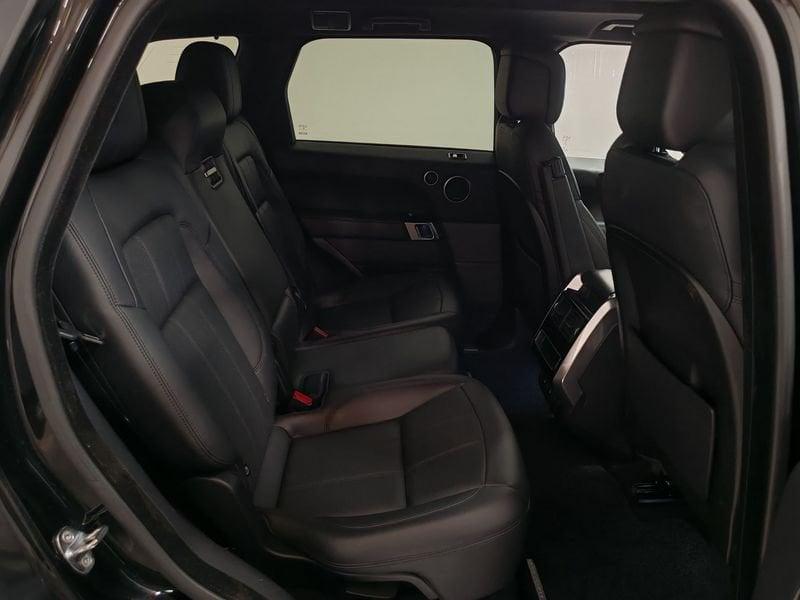 Land Rover RR Sport 3.0 TDV6 HSE Dynamic