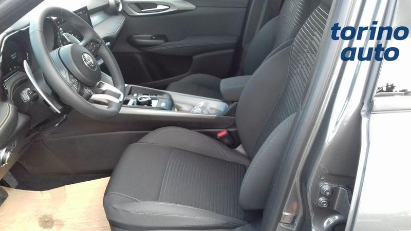 Alfa Romeo Tonale 1.6 Diesel 130cv TCT6 N1 AUTOCARRO 5 POSTI