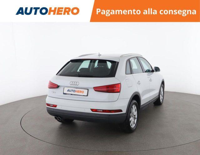 AUDI Q3 2.0 TDI 120 CV Business