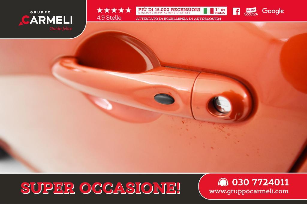 Renault Zoe Life R110 Flex e-shifter