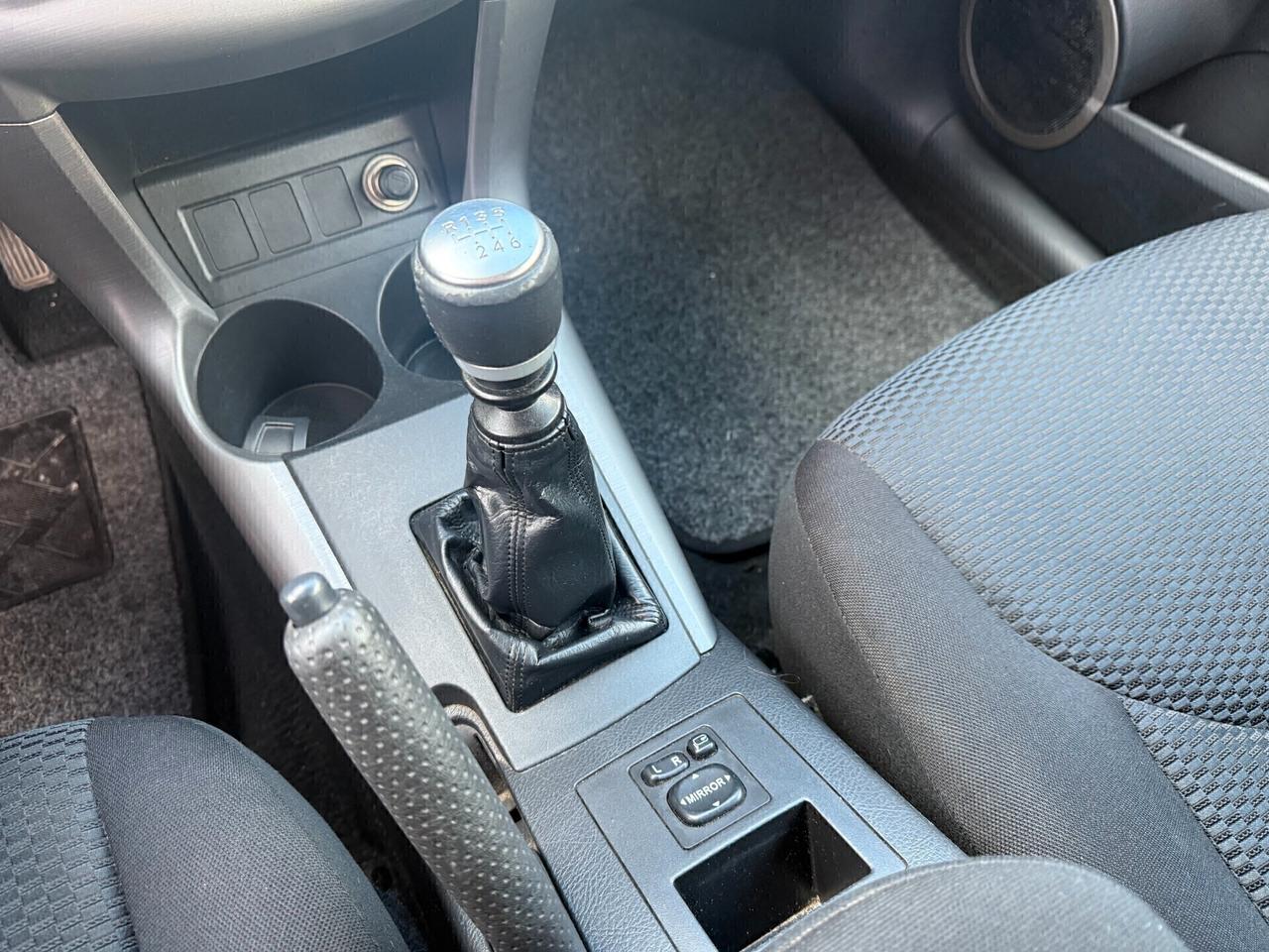 Toyota RAV 4 RAV4 2.2 D-4D 136 CV Luxury