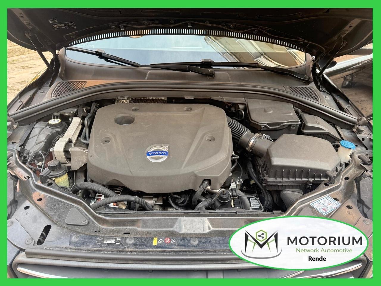 Volvo XC60 D4 180cv Geartronic Momentum 01/2014