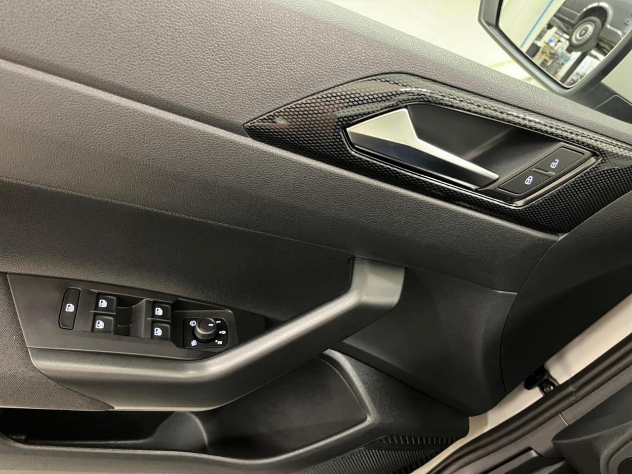 Volkswagen Polo 1.0 evo edition plus 80cv