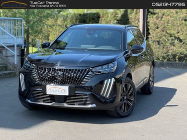 Peugeot 2008 GT 1.5 Blue HDI 130 #10379