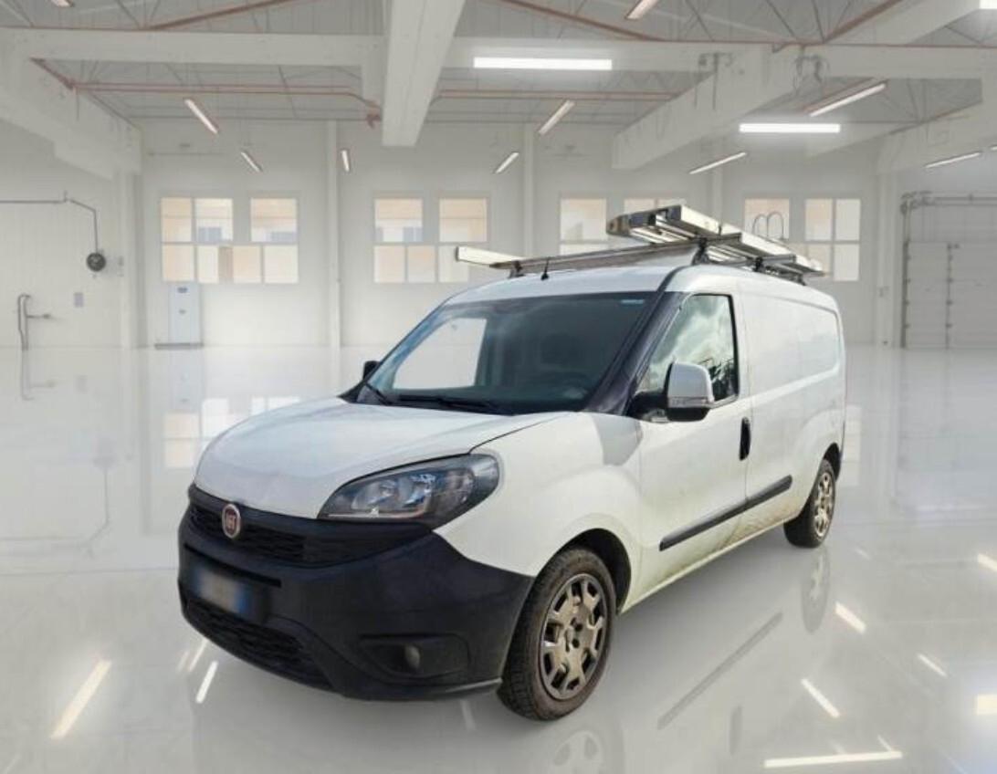 Fiat Doblò CARGO 4 PORTE NATURAL POWER IN ARRIVO A BREVE