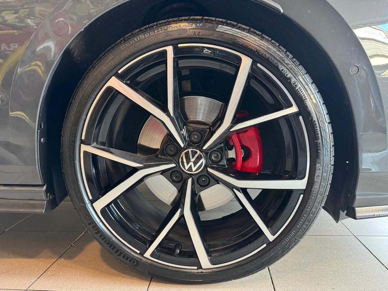 Volkswagen Golf 2.0 TDI GTD DSG PARI AL NUOVO CON SOLI 33.000 KM!!!