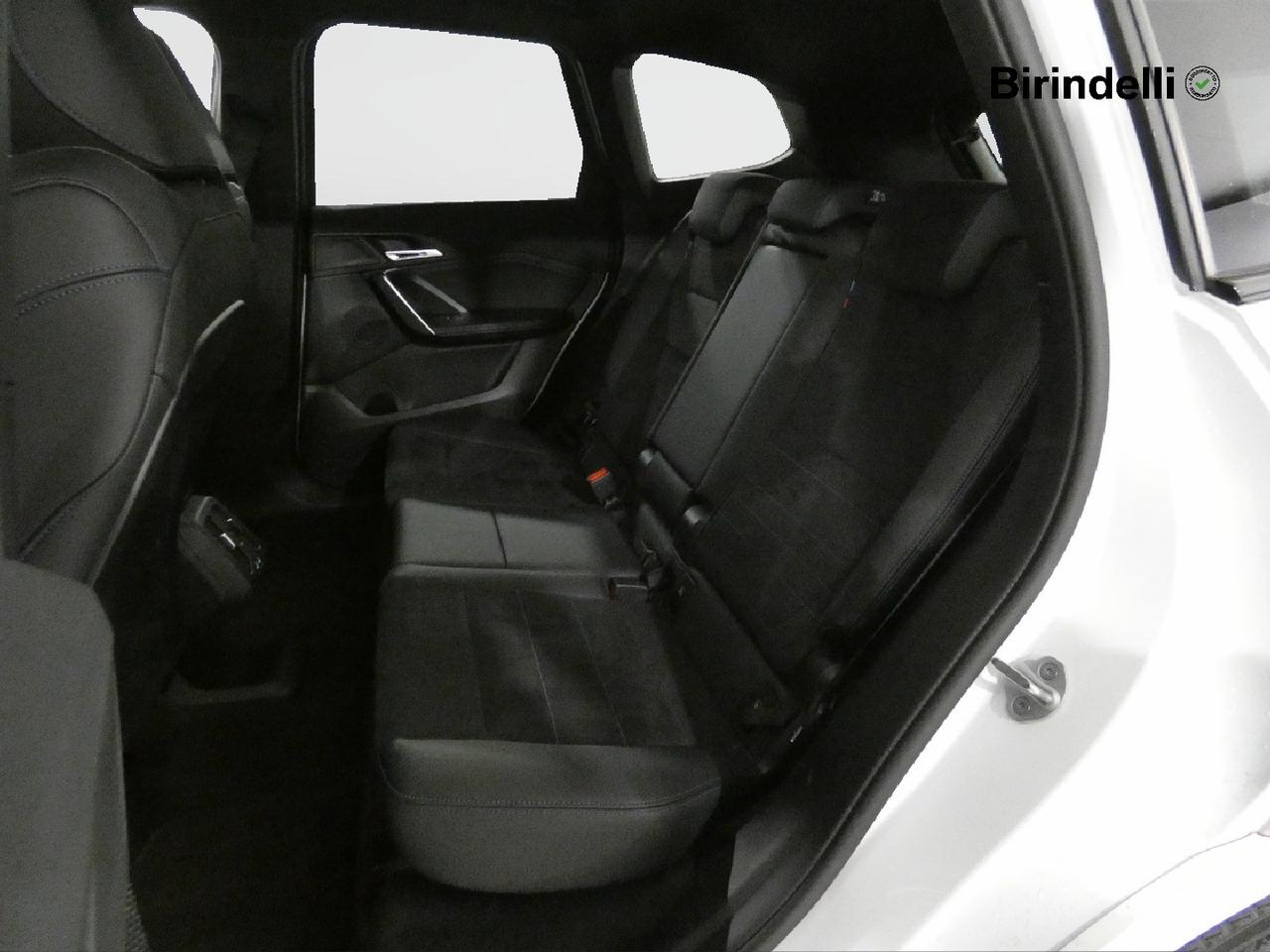 BMW X1 (U11) - X1 sDrive 18d Msport