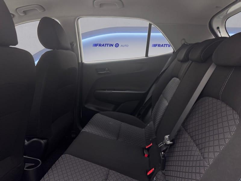 KIA PICANTO 1.0 12V 5 PORTE URBAN