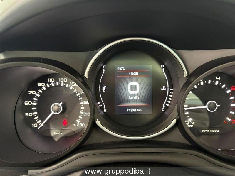 FIAT 500L 2017 Diesel 1.3 mjt Lounge 95cv