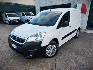 Peugeot Partner 1.6 Blue HDI 100CV Premium 3 POSTI