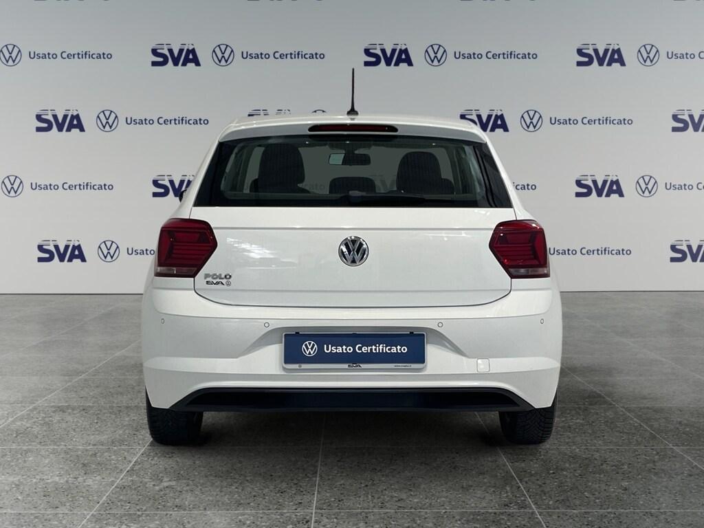Volkswagen Polo 5 Porte 1.6 TDI 95CV Comfortline
