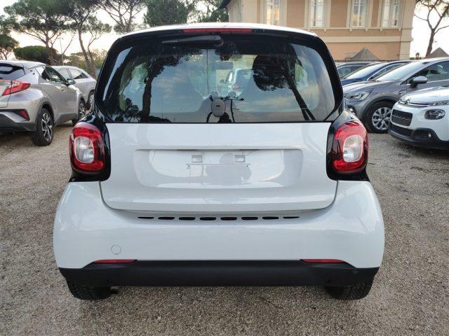 SMART ForTwo 60 1.0 Manuale OK NEOPATENTATI CLIMA,CRUISE ..