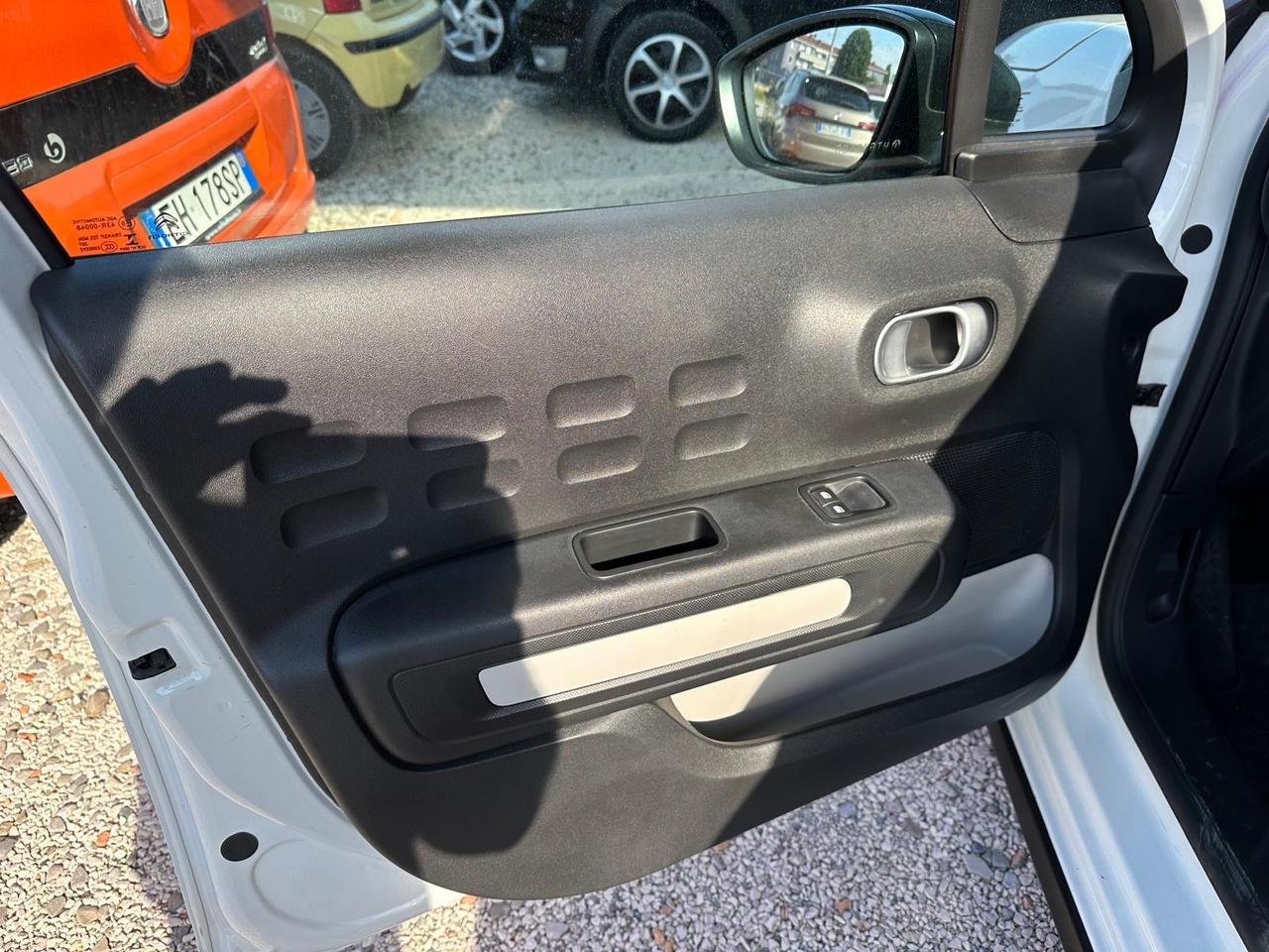 Citroen C3 PureTech 82 Feel NEOPATENTATI