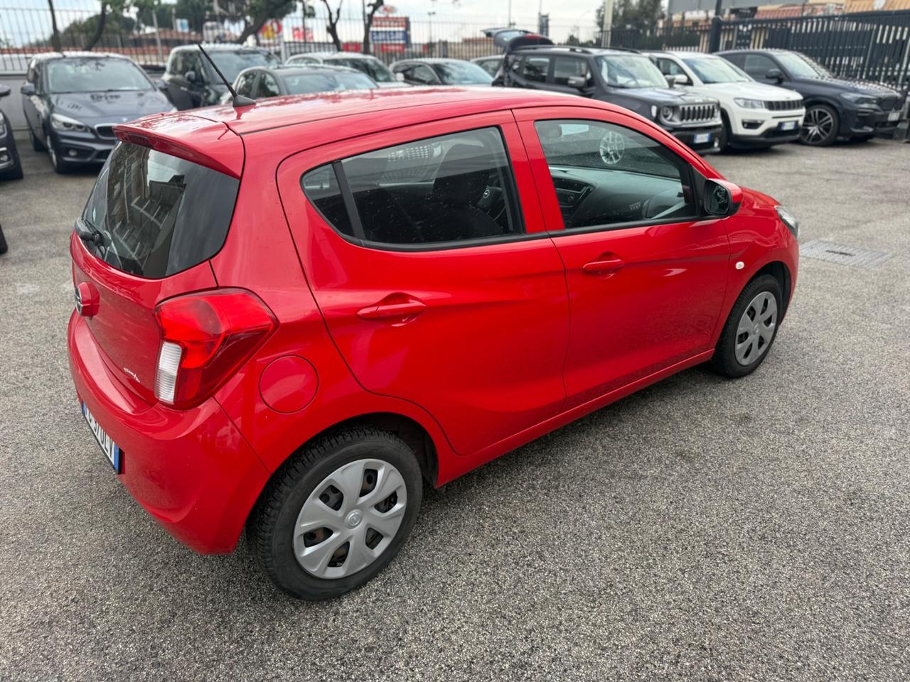 Opel Karl 1.0 73 CV GPL N-Joy