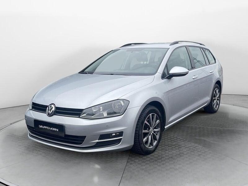 Volkswagen Golf 1.6 TDI 110 CV 5p. Executive BlueMotion Technology