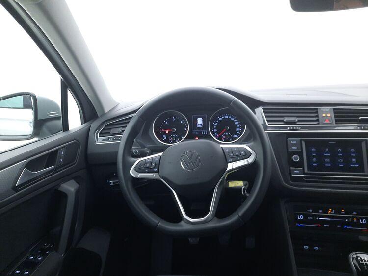 Volkswagen Tiguan Life BR626250 2.0 Diesel 122CV
