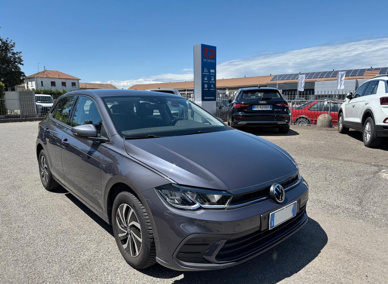 Volkswagen Polo 1.0 tsi 95CV Life NO VINCOLI/PRONTA