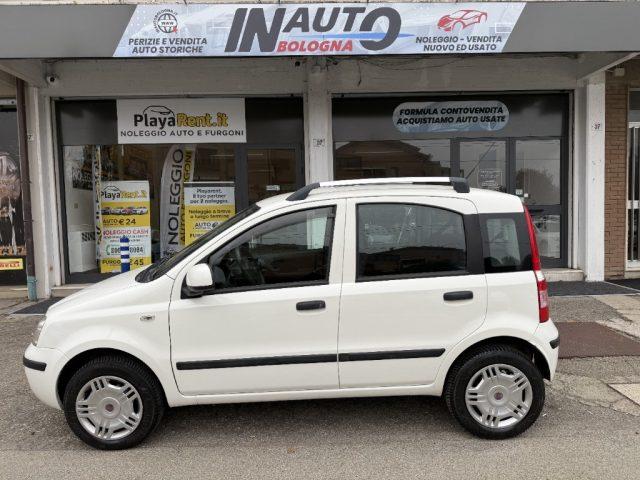 FIAT Panda 1.2 Dynamic Natural Power FUNZIONA PERFETTAMENTE