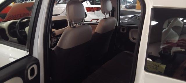 FIAT Panda 0.9 TwinAir Turbo S&S 4x4