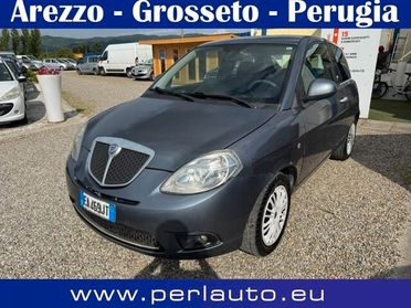 Lancia Ypsilon 1.2 Versus