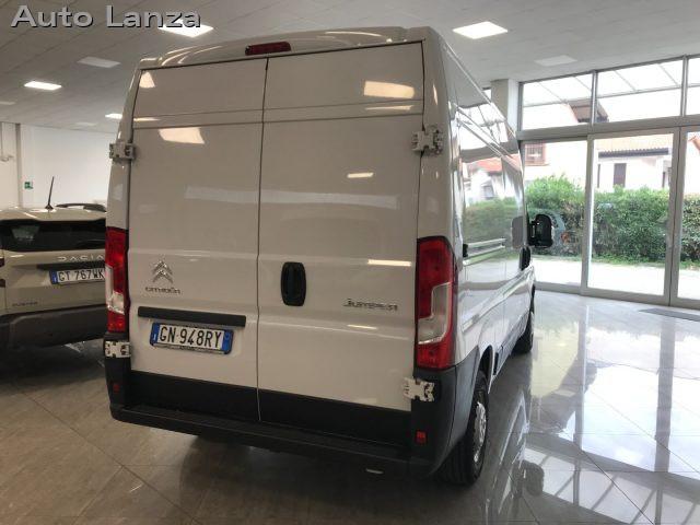 CITROEN Jumper 35 BlueHDi 140 S&S PM-TM Furgone