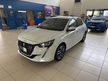 Peugeot 208 PureTech 100 Stop&Start 5 porte Allure Pack