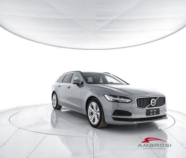 VOLVO V90 CORE B4 Mild Hybrid