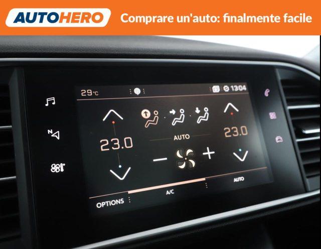 PEUGEOT 308 BlueHDi 120 S&S SW Allure