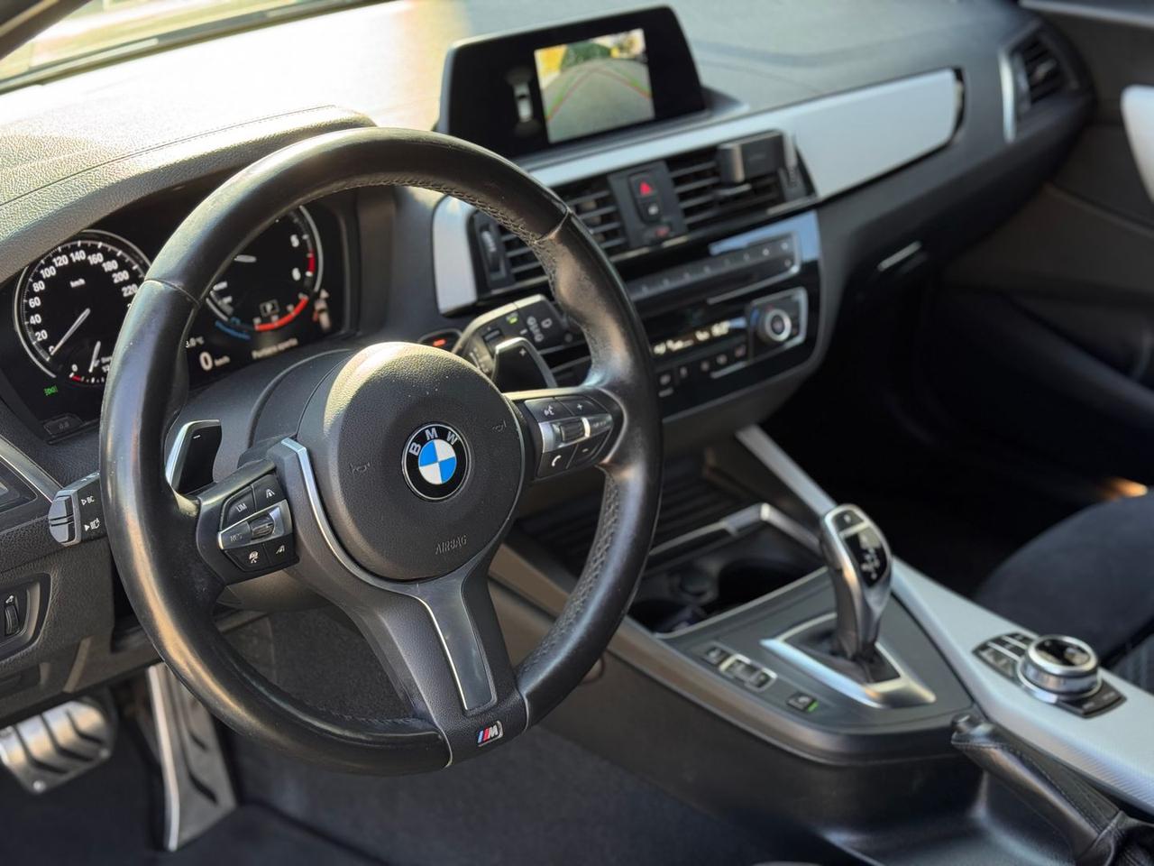 Bmw 120 M Sport 120 d #50445