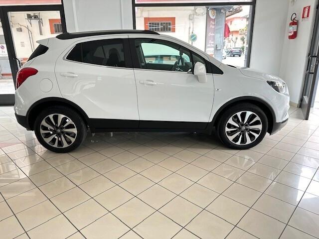 Opel Mokka X 1.6 cdti Innovation