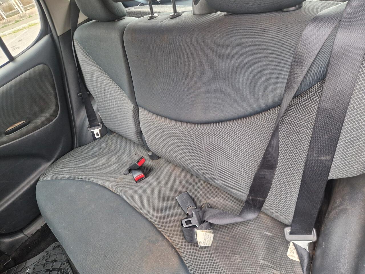 Toyota Yaris 1.0i 5 porte *Intramontabile*