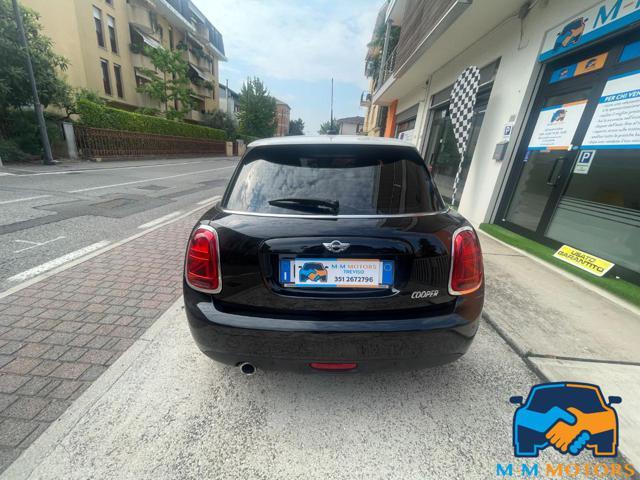 MINI Cooper 1.5 + garanzia