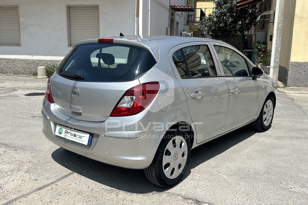 OPEL Corsa 1.2 5 porte Club