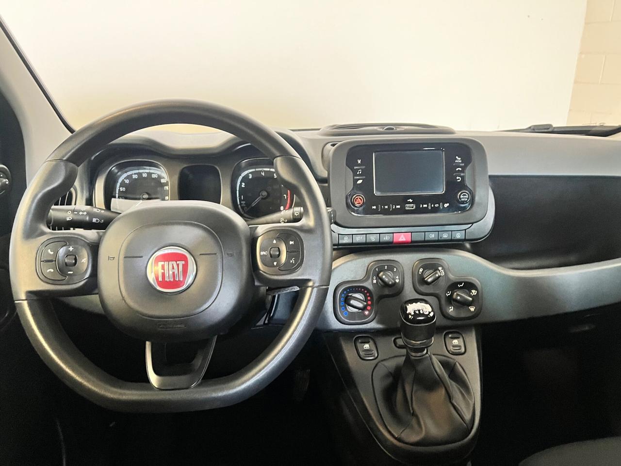 Fiat Panda 1.0 FireFly S&S Hybrid PREZZO REALE