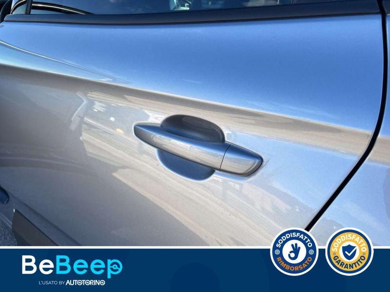 Opel Grandland X 1.5 ECOTEC DESIGN LINE S&S 130CV AT8