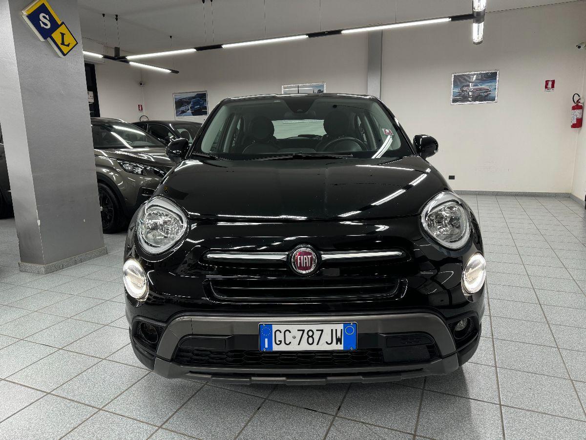 FIAT - 500X - 1.3 M.Jet 95 CV Business UNICO PROP/ IVA DEDUCIBILE/ NAVIGATORE/ PDC/ CARPLAY