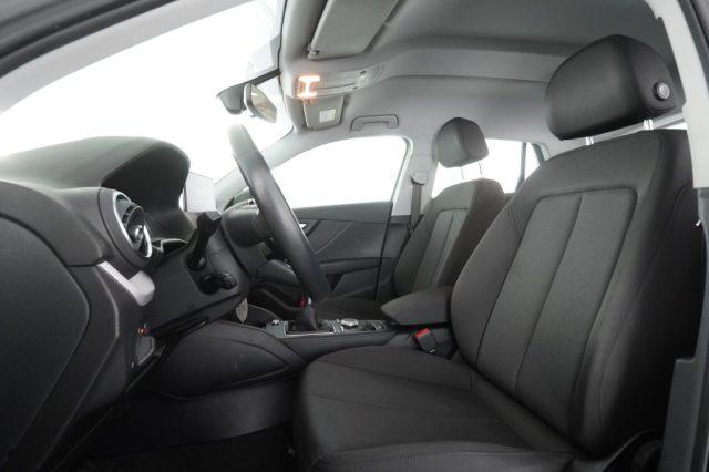 AUDI Q2 Q2 30 TDI Business