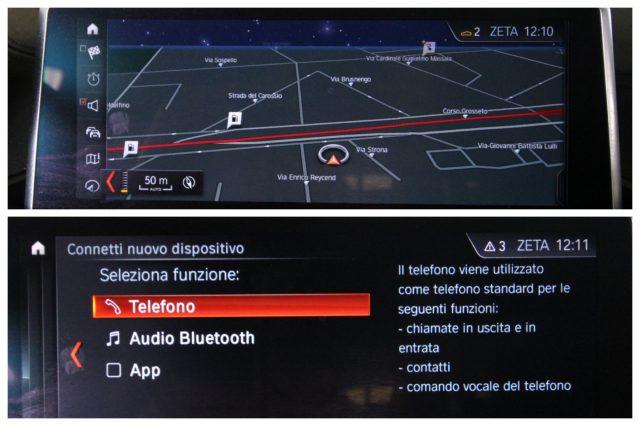 BMW X2 xDrive25e Business-X