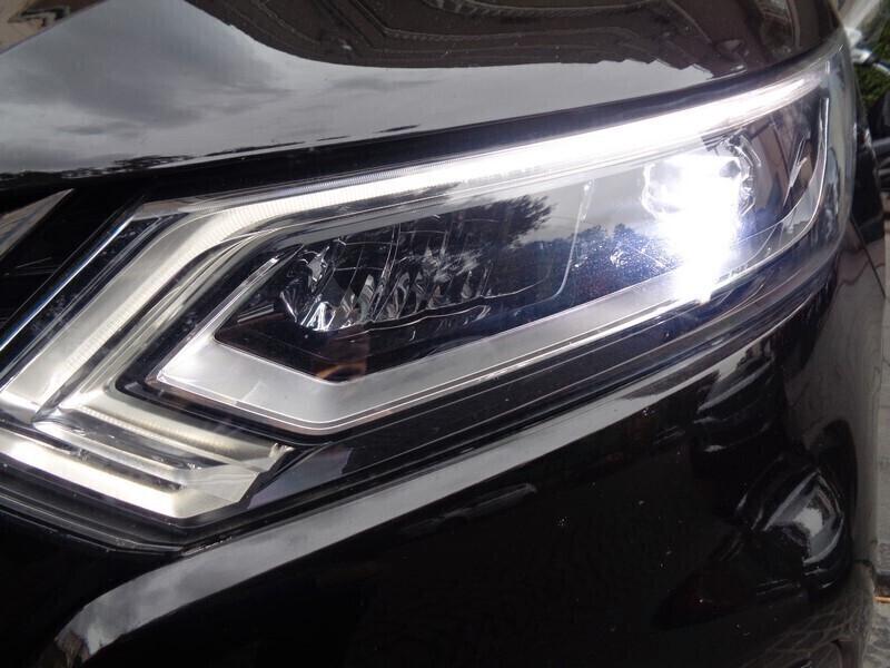 Nissan Qashqai 1.5 dCi N-Connecta